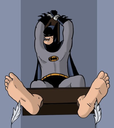 batman-tickled