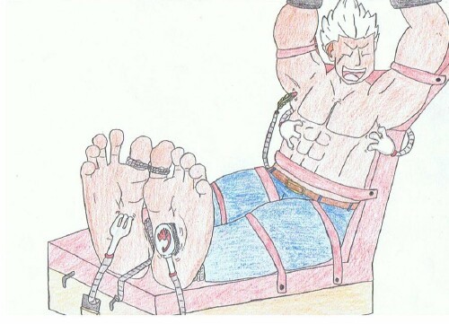 tiger-bench-foot