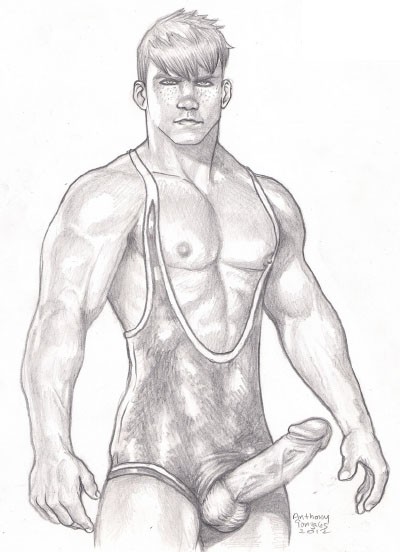 neighbor-wrester