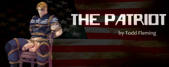 The-Patriot
