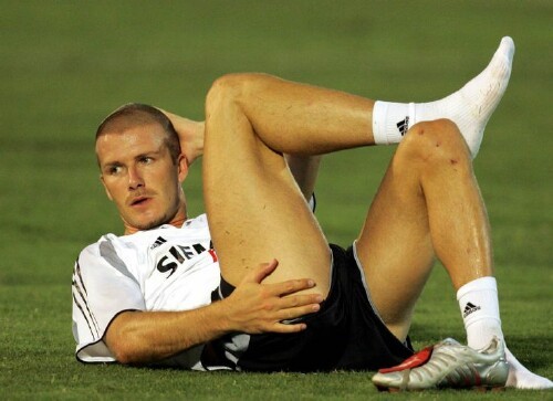 beckham