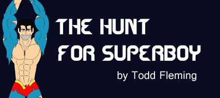 hunt-superboy-title