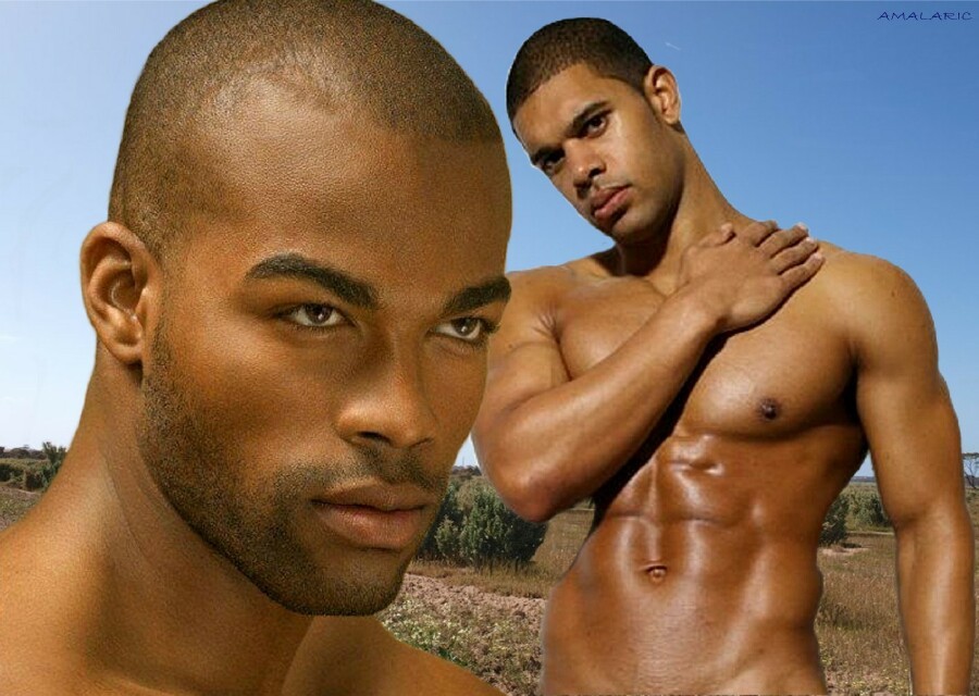 two randy bucks