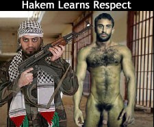 Hakem Learns Respect Arrogant American citizen of Middle-Eastern descent enjoys abusing his wife’s family when they visit the region including his vengeful nephews who decide to teach Hakem a serious lesson with the assistance of the local police.