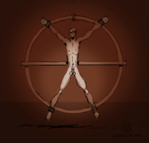 wheel-fate