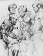 DeSade and the Musketeers