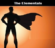 The Elementals Group of military recruits are milked of their cum by super-villain “The Leech” in the enticing introduction to a new superhero series from the mind of Todd Fleming.