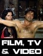 Cocky Bollywood Hero Takes a Lashing