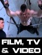 Hero Captured, Bound & Gut Punched