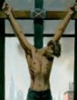 The Crucifixion of Seth Logan