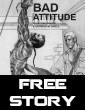 Bad Attitude – Page 1
