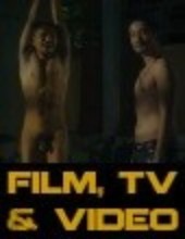 Guys Gut Punched in Male Bondage Scenes from Movies ...