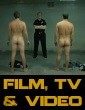 Bradley Cooper in Prison Strip Search Scene