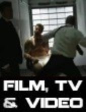 Guys Gut Punched in Male Bondage Scenes from Movies ...