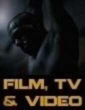 Black Men in Male Bondage & Torture Movie Scenes ...