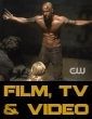 Sexy Ripped Guy Tortured in “The 1000”