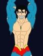 The Hunt for Superboy