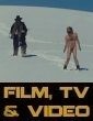 Naked Man Forced to Walk Through Snow and Suck Cock