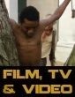 Young Black Guy Strung Up & Whipped