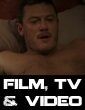 Luke Evans Tied to Bed Naked