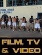 Salvadoran Prison Inmates Searched