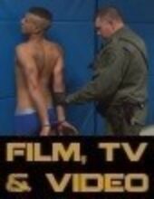 Funny Male Bondage Scenes from Movies | GayBondageFiction.com