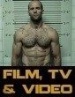 Naked Jason Statham Hosed Down in Prison