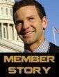 The Many Cummings of Aaron Schock – Chapter 1