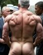 Breaking News: Politicians Forced to Strip!