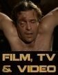 Middle Aged Guy Stripped Naked & Cock Electro Tortured