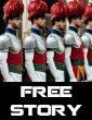 Swiss Guards: Journey to Redemption – Page 1