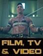 Muscular Guy Gets the Cattle Prod
