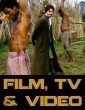 Group of African Slaves Whipped