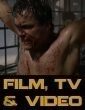 Bloodied Guy Takes a Whipping