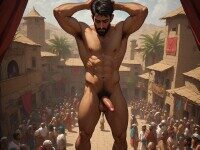 New: The Sultan’s Gift to the Village