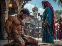 NEW: The Fall of Acquaba