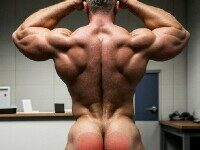 The Humbling of an Office Senior with His Young Intern