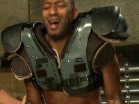 Milking the Quarterback