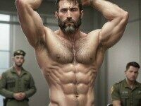 A Communist Military Takeover