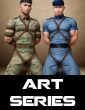 Spoils of War – 2