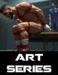 Footballers – 13