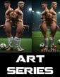 Footballers – 3