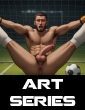 Footballers – 9