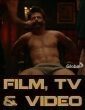 François Arnaud in Bondage Scene