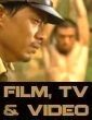 More Young Asian Men Strung Up Shirtless in Movie Scene